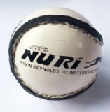 Nurí Sliotar - Regular - Dozen